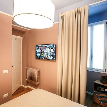 Hotel Il Sole エンポリ エクステリア 写真