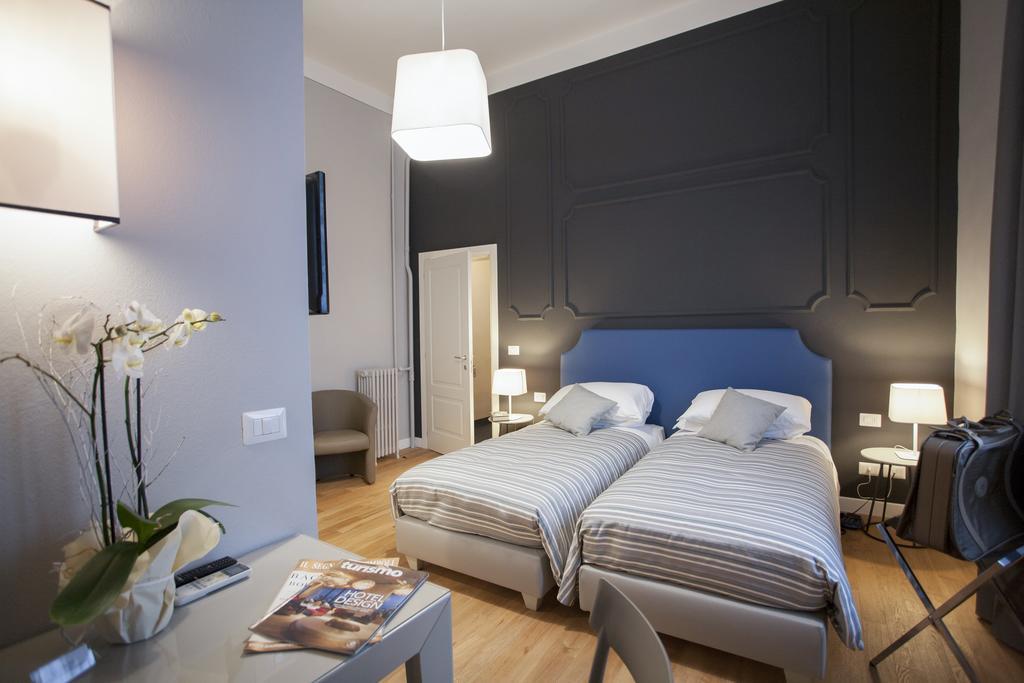 Hotel Il Sole エンポリ エクステリア 写真