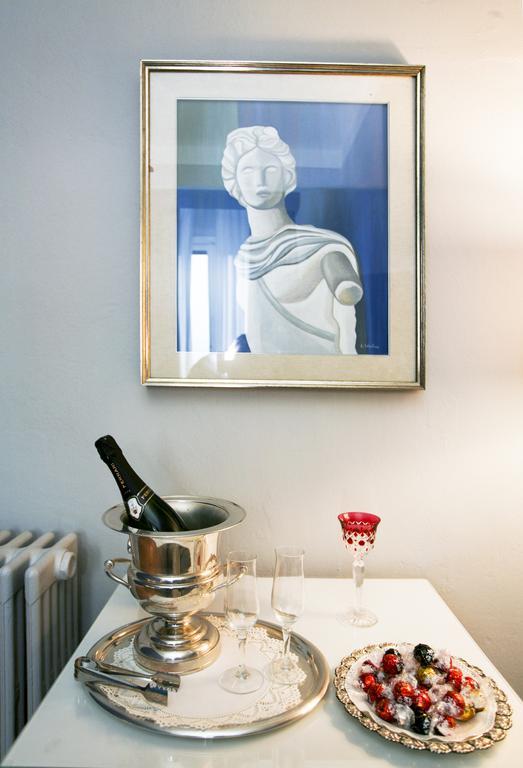 Hotel Il Sole エンポリ 部屋 写真
