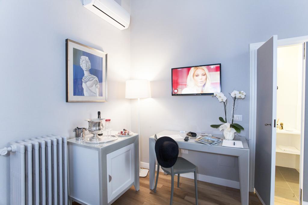 Hotel Il Sole エンポリ 部屋 写真