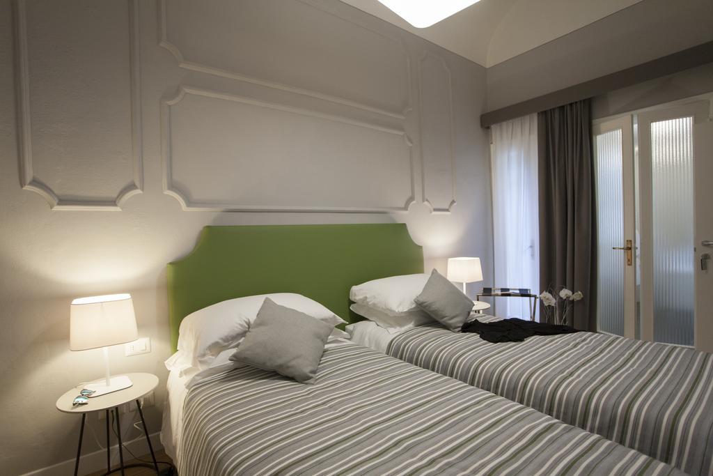 Hotel Il Sole エンポリ 部屋 写真
