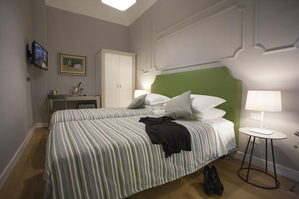 Hotel Il Sole エンポリ 部屋 写真