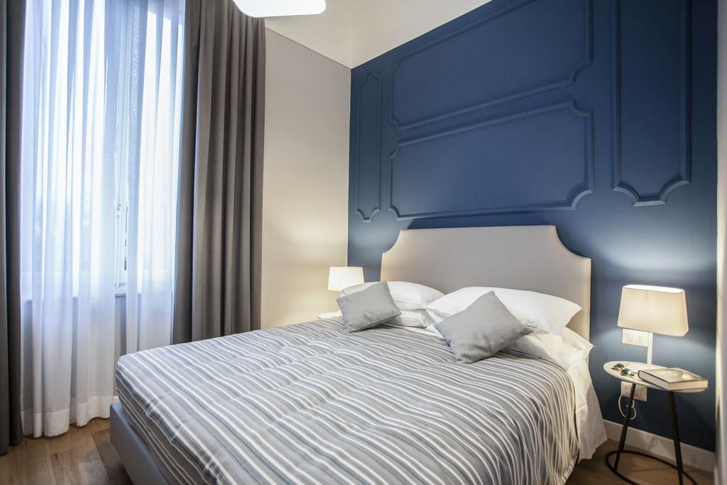 Hotel Il Sole エンポリ 部屋 写真