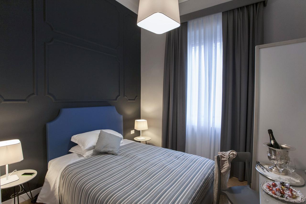 Hotel Il Sole エンポリ エクステリア 写真