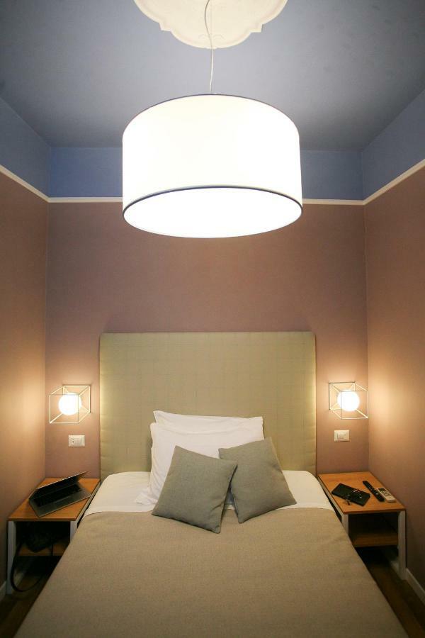 Hotel Il Sole エンポリ エクステリア 写真