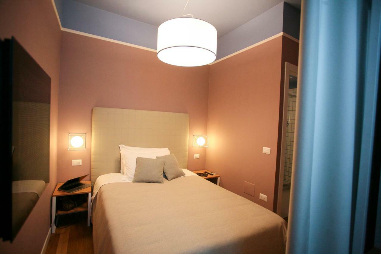 Hotel Il Sole エンポリ エクステリア 写真